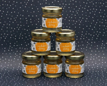 Load image into Gallery viewer, Lincolnshire Honey 42g Jar - Runny Honey Summer Batch